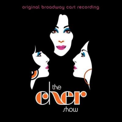 The Cher Show (Plak)