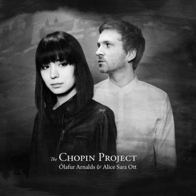 The Chopin Project (Plak) Frederic Chopin