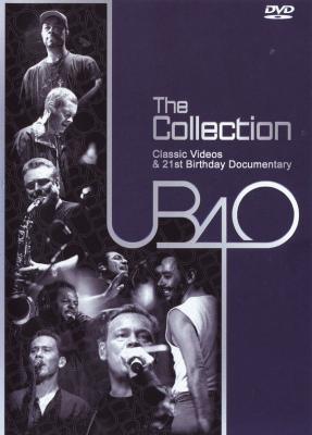 The Collection (DVD) UB40
