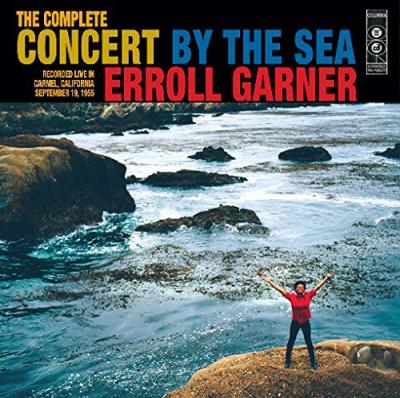 The Complete Concert By The Sea (2 Plak) Erroll Garner