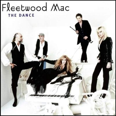 The Dance (2 Plak) Fleetwood Mac