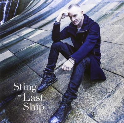 The Last Ship (Plak) Sting