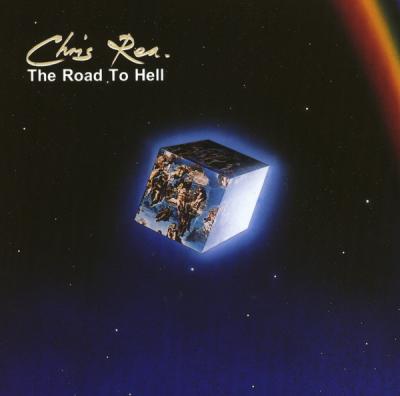 The Road To Hell (Plak) Chris Rea