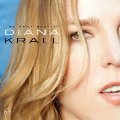 The Very Best Of Diana Krall (2 Plak) Diana Krall