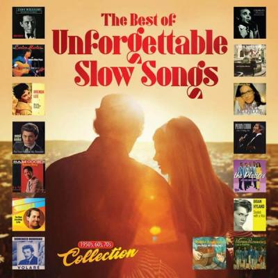 The Very Best Of Slow Songs (Plak)