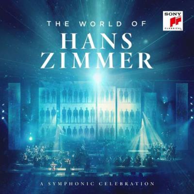 The World Of Hans Zimmer (3 Plak)