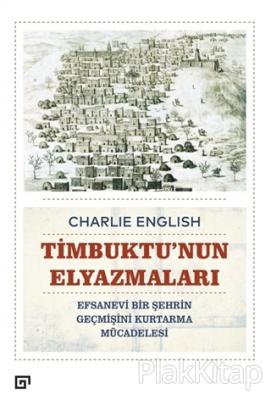 Timbuktu'nun Elyazmaları