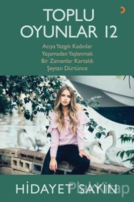 Toplu Oyunlar 12