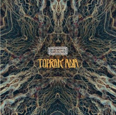 Toprak Ana (Plak)