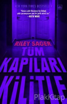 Tüm Kapıları Kilitle