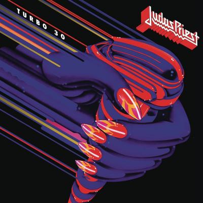 Turbo 30 (Plak) Judas Priest