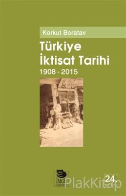 Türkiye İktisat Tarihi
