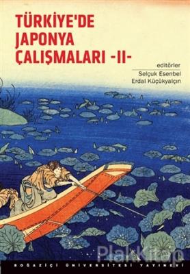Türkiye'de Japonya Çalışmaları 2