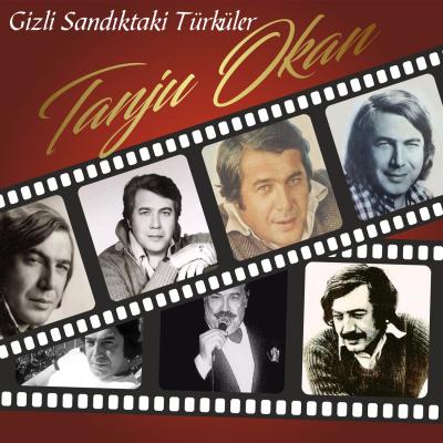 Gizli Sandıktaki Türküler (Plak)