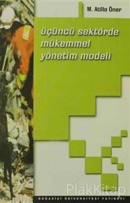 Üçüncü Sektörde Mükemmel Yönetim Modeli
