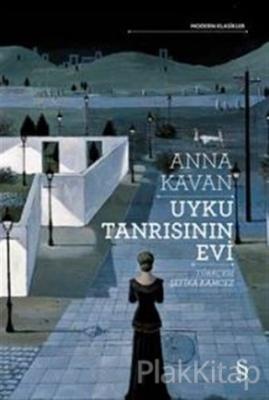 Uyku Tanrısının Evi