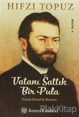Vatanı Sattık Bir Pula