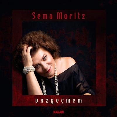 Vazgeçmem (CD)