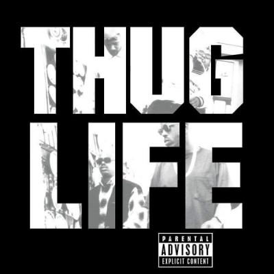 Thug Life: Volume 1 (Plak)