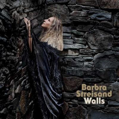 Walls (Plak) Barbra Streisand