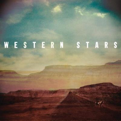 Western Stars (Single Plak) Bruce Springsteen