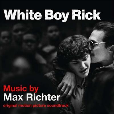 White Boy Rick (2 Plak) Max Richter