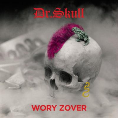 Wory Zover (Plak) Dr. Skull