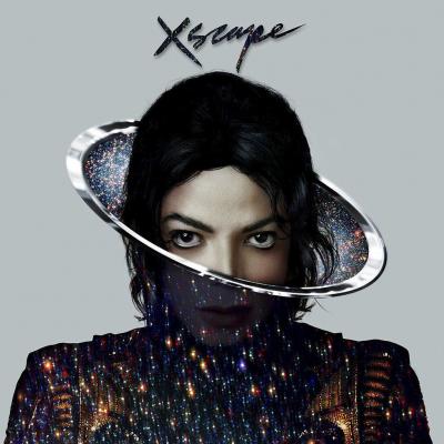 Xscape (Plak) Michael Jackson