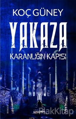 Yakaza