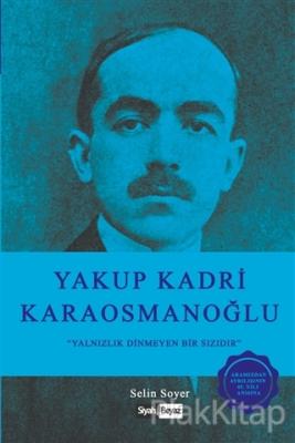 Yakup Kadri Karaosmanoğlu