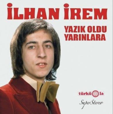 Yazık Oldu Yarınlara (Plak)