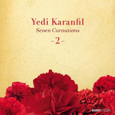 Yedi Karanfil - 2 (Plak)