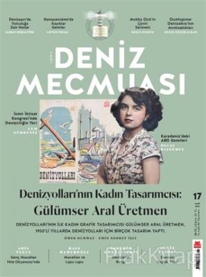 Yeni Deniz Mecmuası Sayı: 17 Mart 2020