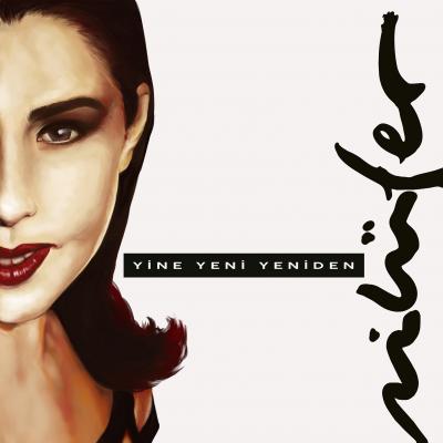 Yine Yeni Yeniden (Plak)