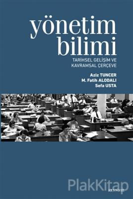 Yönetim Bilimi