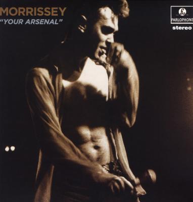 Your Arsenal (Plak) Morrissey