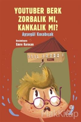 YouTuber Berk Zorbalık mı, Kankalık mı?