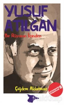 Yusuf Atılgan