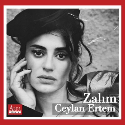 Mahzuni'ye Saygı: Zalım / Kanadım Değdi Sevdaya (Single Plak)