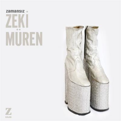Zamansız (Plak)