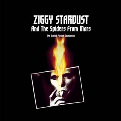 Ziggy Stardust And The Spiders From Mars (2 Plak) David Bowie