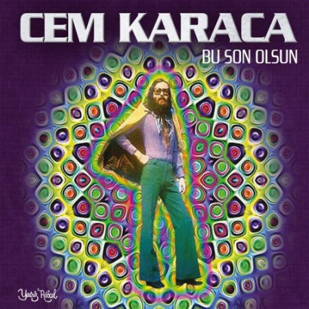 Bu Son Olsun Cd Cem Karaca