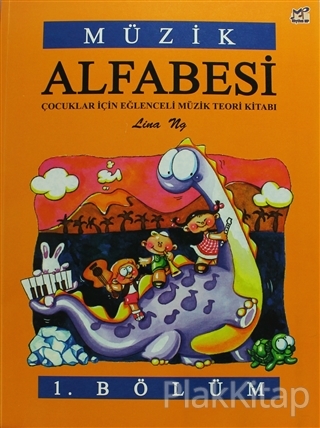 Muzik Alfabesi 1 Bolum Lina Ng