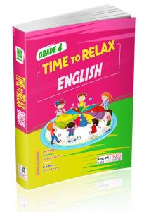 İnovasyon 4 Grade Time To Relax English