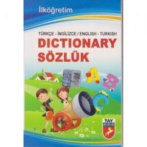Tay Dictionary Sözlük Türkçe İngilizce
Sözlük