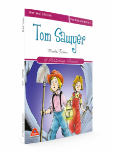 D-Publishing Tom Sawyer