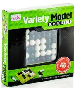 Hobi Bendit-Variety Model 70 Oyunu