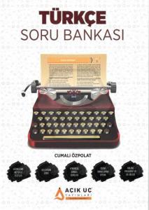 Açık Uç TYT Türkçe Soru Bankası