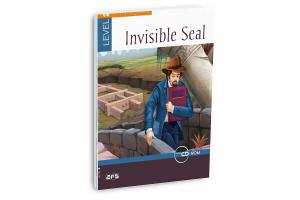 Afs Smart Elt Top Readers A2 - Invisible Seal