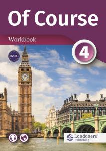 Londoners' Publishing Of Course Workbook - 4